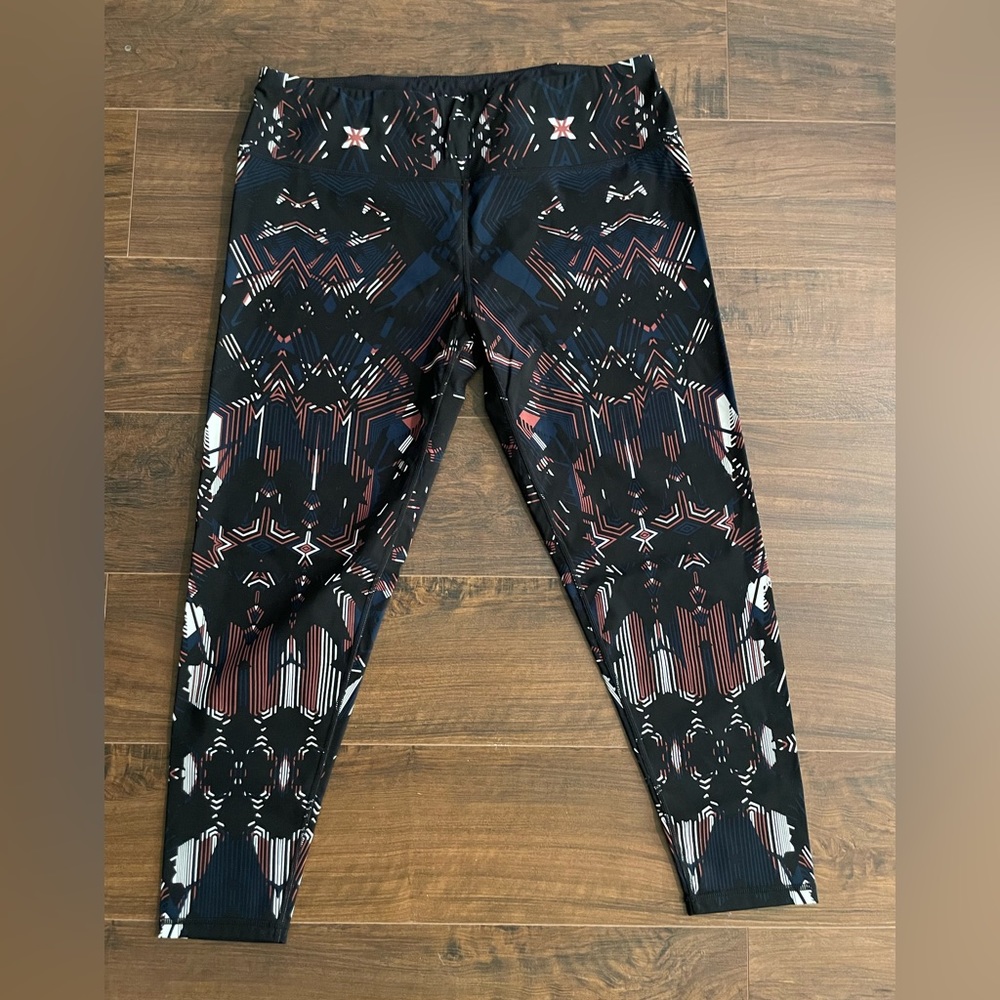 Sweaty Betty 7/8 The Power Leggings XL